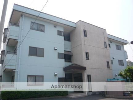 岡山県岡山市北区伊島町２丁目 3階建
