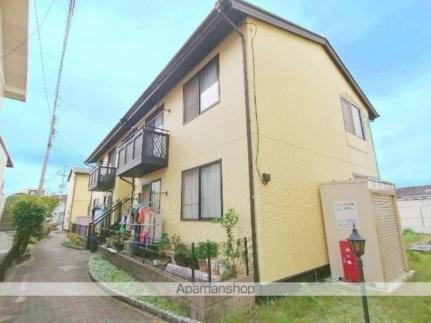 グランシャリオＣ棟