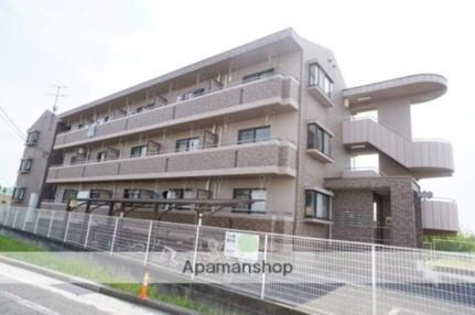 岡山県岡山市北区庭瀬 3階建 築28年5ヶ月