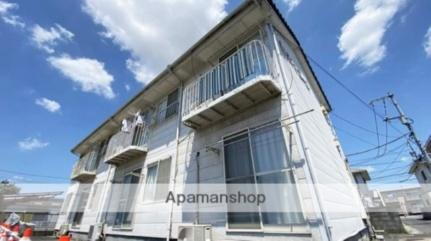 岡山県岡山市北区中仙道１丁目 2階建 築37年6ヶ月