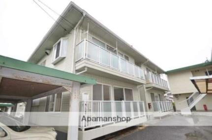 岡山県岡山市北区撫川 2階建 築35年6ヶ月