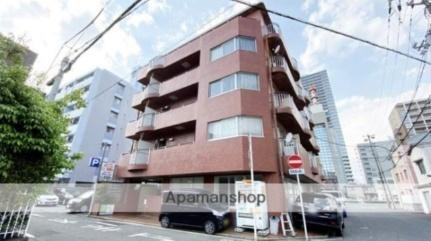 岡山県岡山市北区大供２丁目 5階建