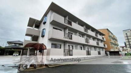 岡山県岡山市北区今１丁目 3階建
