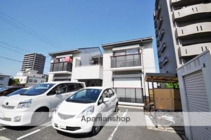 岡山県岡山市北区西之町 2階建 築28年4ヶ月