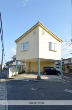 岡山県倉敷市青江 2階建