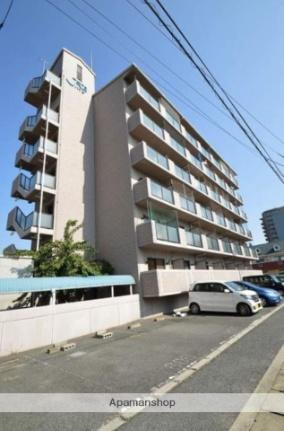 岡山県倉敷市昭和１丁目 6階建 築26年5ヶ月