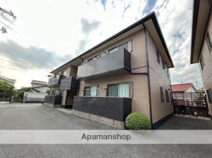 岡山県倉敷市白楽町 2階建 築25年6ヶ月