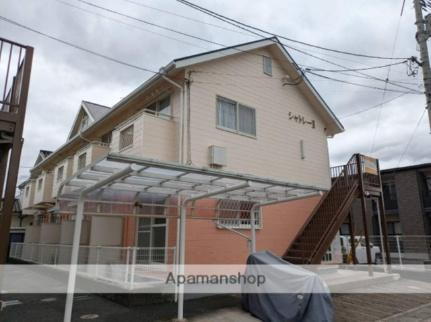 岡山県岡山市東区瀬戸町沖 2階建