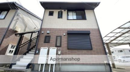 岡山県岡山市東区楢原 2階建 築19年11ヶ月