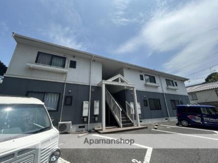 岡山県倉敷市美和２丁目 2階建 築31年
