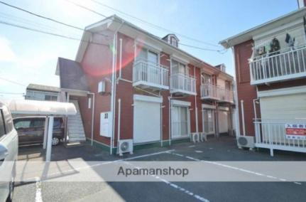 岡山県倉敷市新田 2階建 築31年7ヶ月