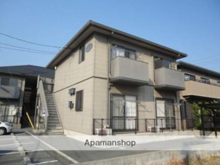 ウィズダム田井ＩＩ