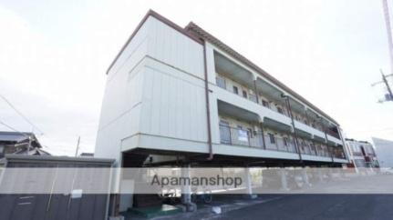 ハイツクレア 2階建