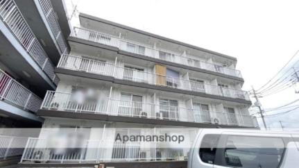 セントフォレスト下中野Ｂ 4階建