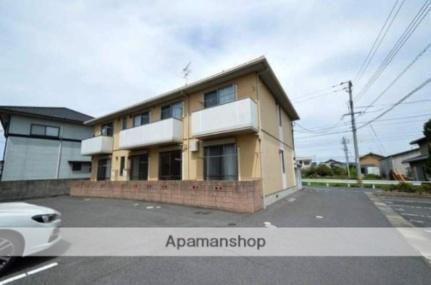 岡山県倉敷市笹沖 2階建 築19年5ヶ月