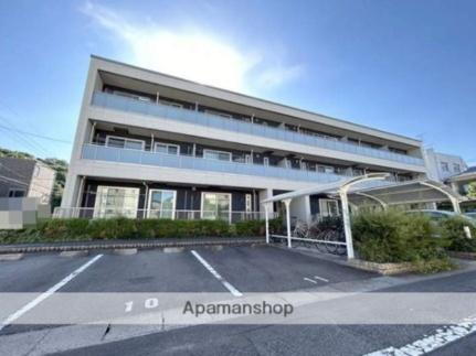 岡山県倉敷市美和２丁目 3階建
