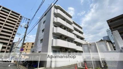 岡山県岡山市北区大供２丁目 5階建