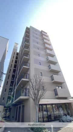 岡山県岡山市北区中井町２丁目 10階建