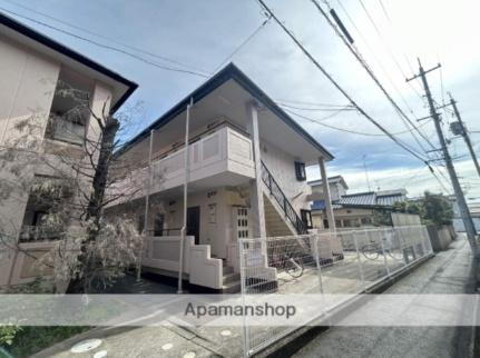 エクセル片山 2階建