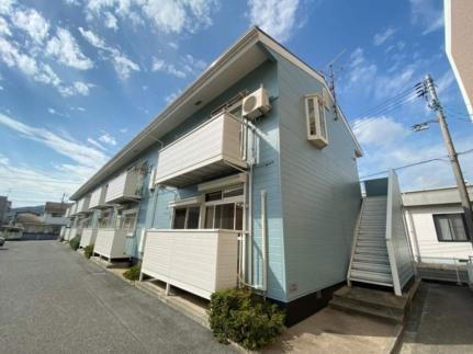 くじらの家 2階建