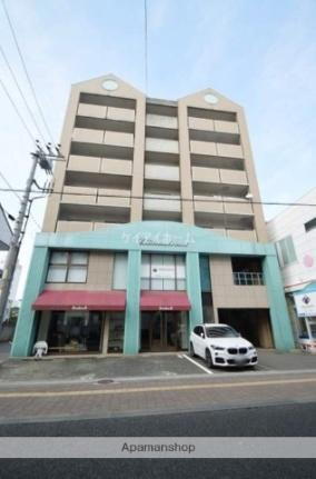 岡山県倉敷市鶴形１丁目 7階建 築29年7ヶ月