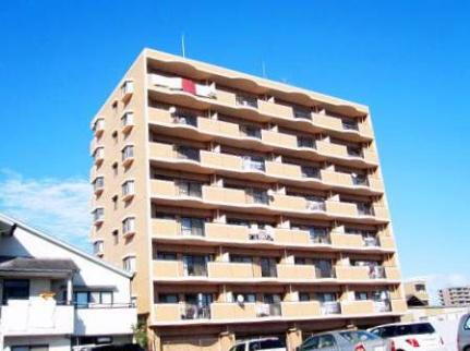 岡山県倉敷市日ノ出町１丁目 賃貸マンション