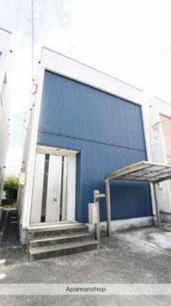 岡山県倉敷市中庄 2階建 築15年8ヶ月