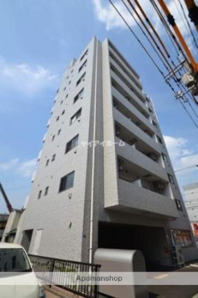 岡山県岡山市北区駅元町 9階建 築9年6ヶ月