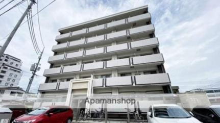 岡山県岡山市北区奥田本町 6階建 築9年5ヶ月