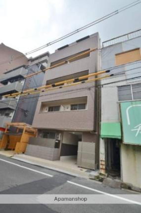 岡山県岡山市北区奉還町１丁目 5階建 築9年1ヶ月