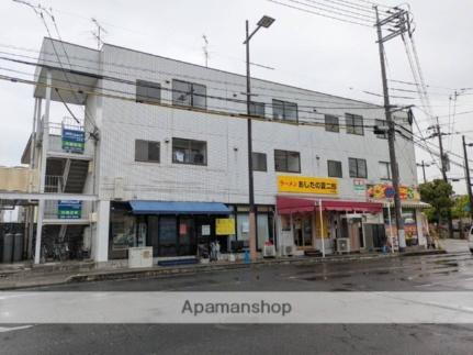 岡山県倉敷市鳥羽 3階建 築29年4ヶ月