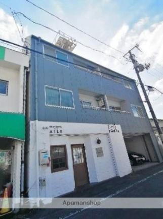 岡山県倉敷市鶴形１丁目 3階建 築41年6ヶ月