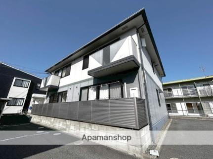 岡山県岡山市北区中仙道２丁目 2階建 築27年5ヶ月