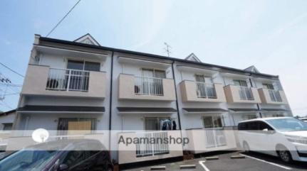 岡山県倉敷市三田 2階建