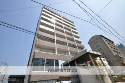 岡山県岡山市北区奉還町２丁目 10階建 築7年4ヶ月