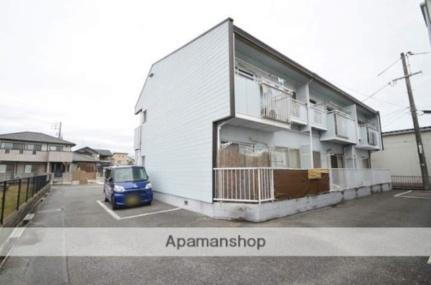 岡山県倉敷市宮前 2階建 築39年4ヶ月