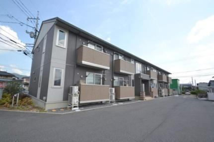 リレーション 2階建
