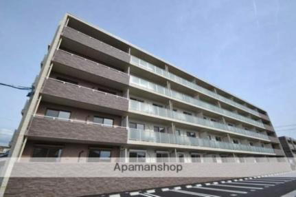 岡山県岡山市北区久米 5階建 築6年7ヶ月