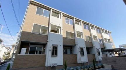 岡山県岡山市北区北長瀬本町 賃貸アパート