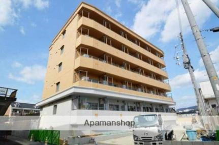 岡山県岡山市北区大和町２丁目 5階建