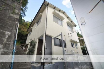 岡山県岡山市北区津島東４丁目 2階建 築45年7ヶ月