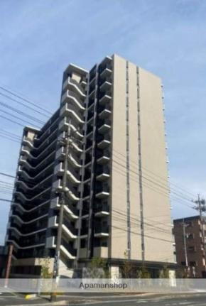 岡山県岡山市北区中仙道１丁目 13階建