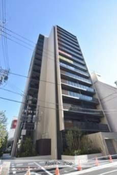 岡山県岡山市北区幸町 15階建 築1年未満
