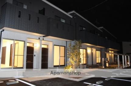 岡山県岡山市南区新保 2階建 築12年5ヶ月