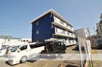 岡山県岡山市北区今２丁目 3階建 築37年4ヶ月