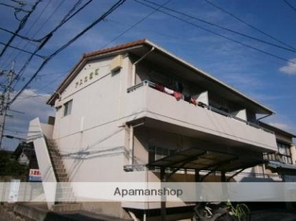 岡山県岡山市北区富町２丁目 2階建 築35年6ヶ月