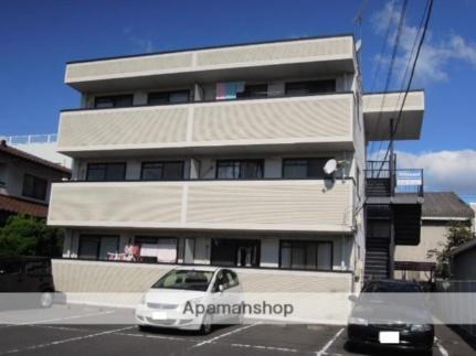 岡山県岡山市南区西市 3階建 築29年11ヶ月