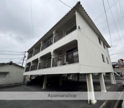 野田マンション　Ｄ棟