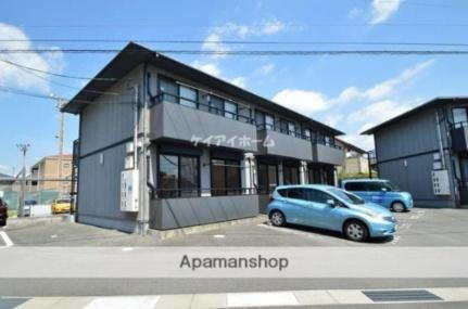 ビバリースクエアＣ棟
