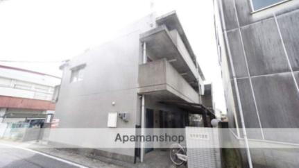 セキホウ倉敷 3階建